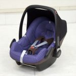 Maxi-Cosi Pebble マキシコシ ペブル クラシック ベビーシート