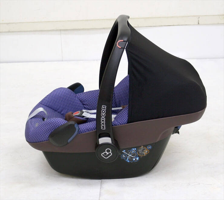 Maxi-Cosi Pebble マキシコシ ペブル クラシック ベビーシート