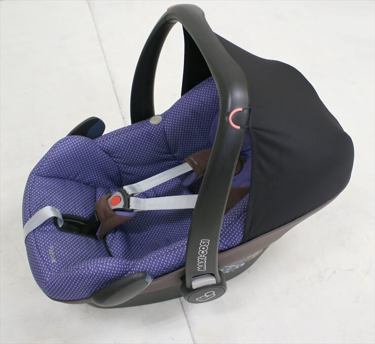 Maxi-Cosi Pebble マキシコシ ペブル クラシック ベビーシート