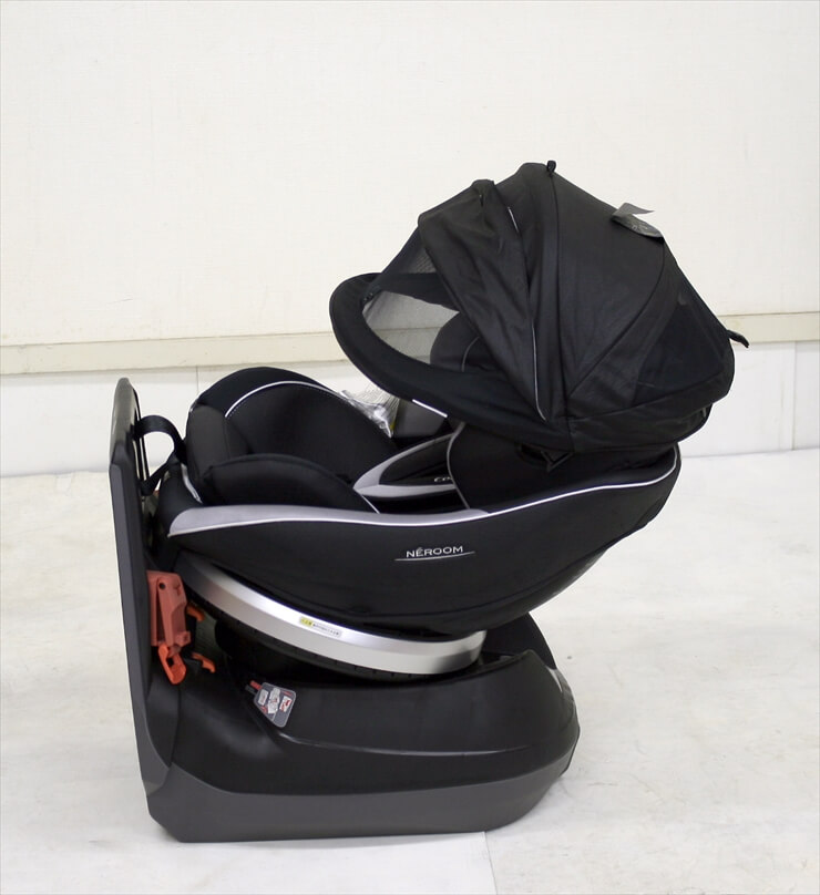 ネルーム エッグショック NC-570 フュージョンブラック