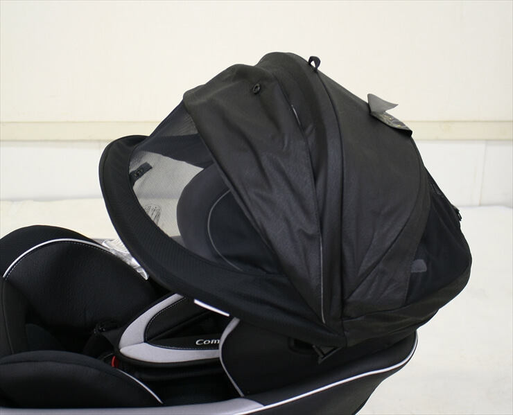 ネルーム エッグショック NC-570 フュージョンブラック