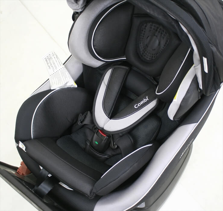 ネルーム エッグショック NC-570 フュージョンブラック