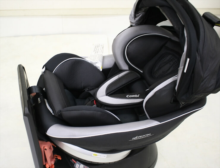 ネルーム エッグショック NC-570 フュージョンブラック