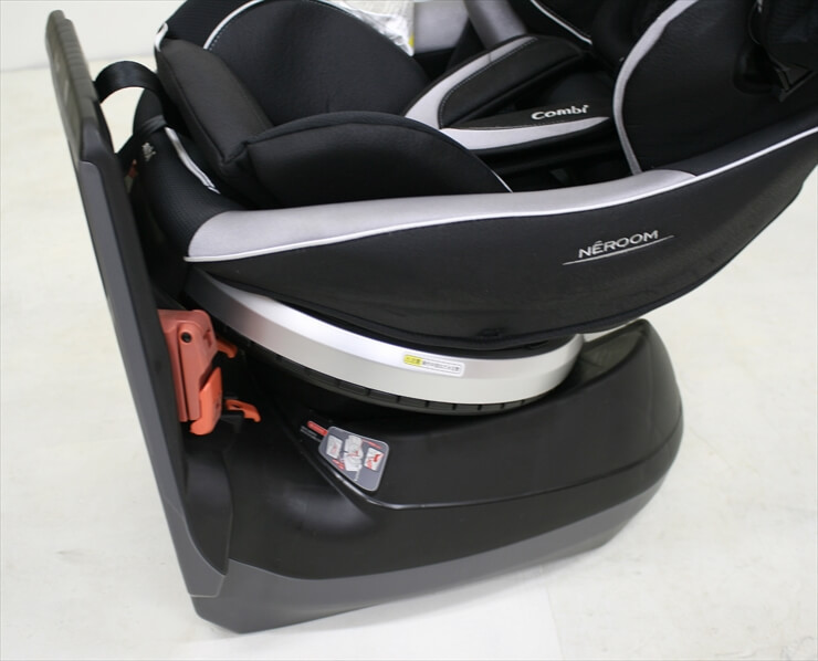 ネルーム エッグショック NC-570 フュージョンブラック