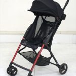 F2 AB-240 カーマインレッド コンビ