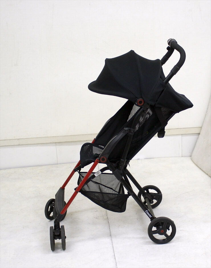 F2 AB-240 カーマインレッド コンビ