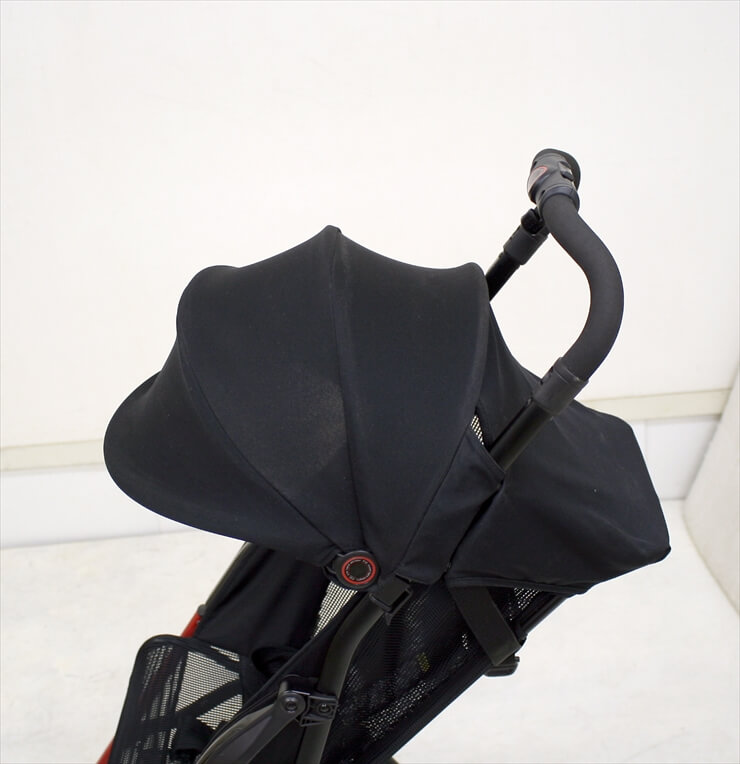 F2 AB-240 カーマインレッド コンビ