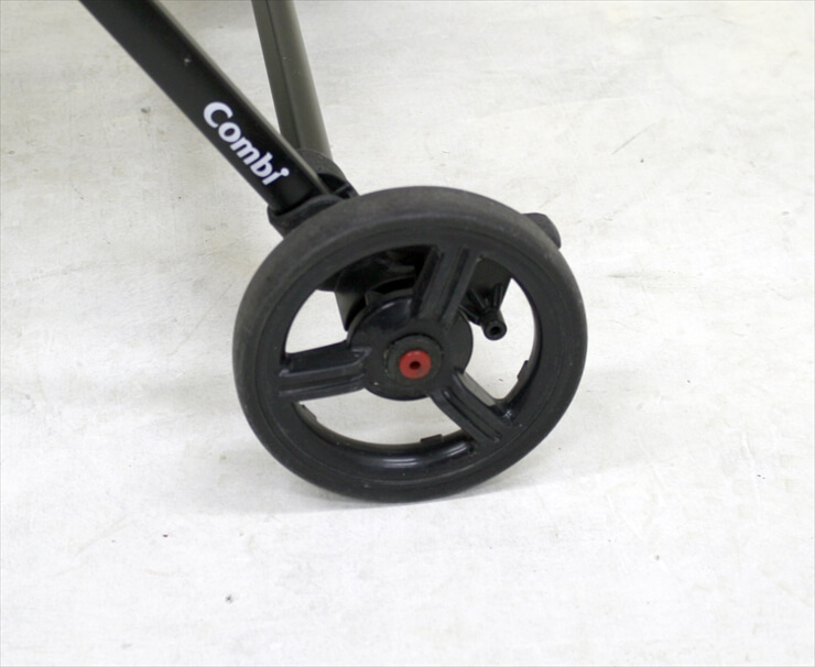 F2 AB-240 カーマインレッド コンビ