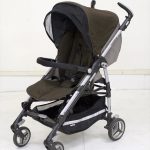 ペグ・ペレーゴ シー ブラウン si peg-perego