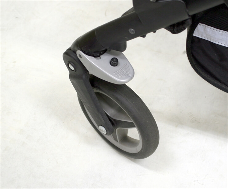 ペグ・ペレーゴ シー ブラウン si peg-perego