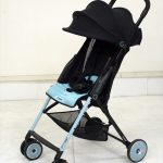 F2 AB-240 パウダーブルー コンビ