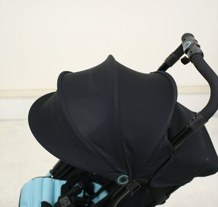 F2 AB-240 パウダーブルー コンビ