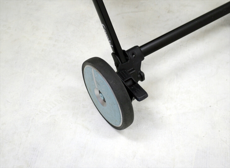 F2 AB-240 パウダーブルー コンビ