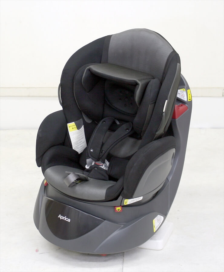 フラディア ディアターン バウンシンググレー アップリカ製ベッド型