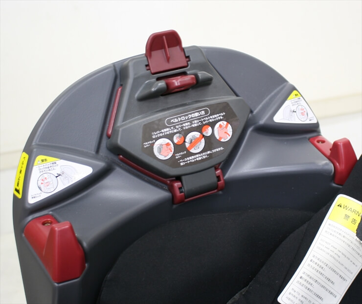 フラディア ディアターン バウンシンググレー アップリカ製ベッド型