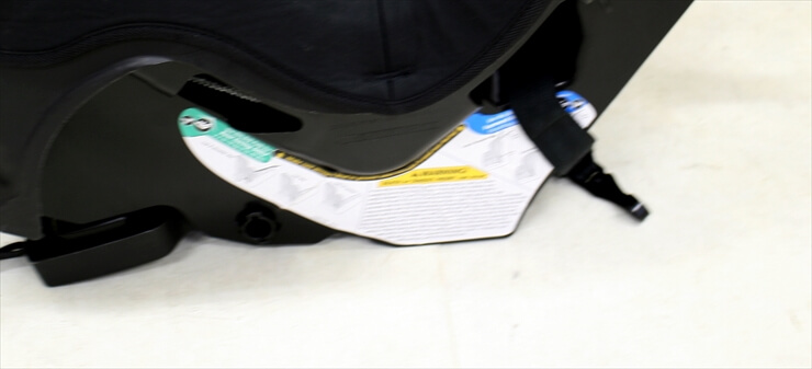 トリビュート スポーツ イーブンフロー マックスウェル evenflo Tribute Sport