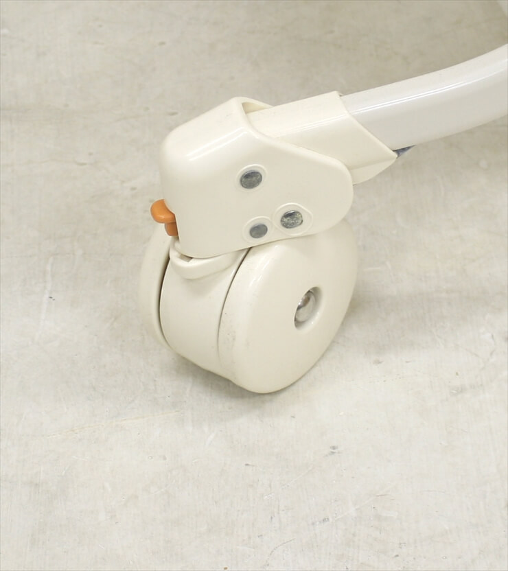 エンジョイミーラック NR PLUS コンビ製ハイローチェア 手動タイプ