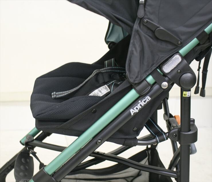 スティックプラス ジュエルサックス アップリカ