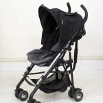 スティック コスメクルール　グレー&ブラック アップリカ