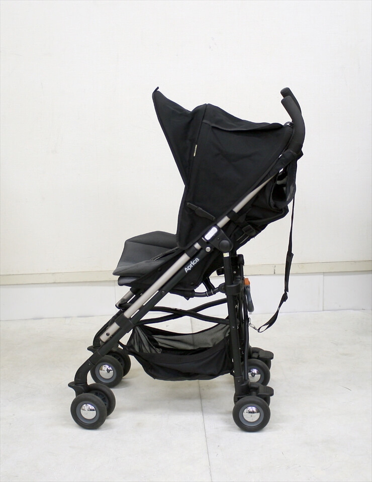 スティック コスメクルール　グレー&ブラック アップリカ