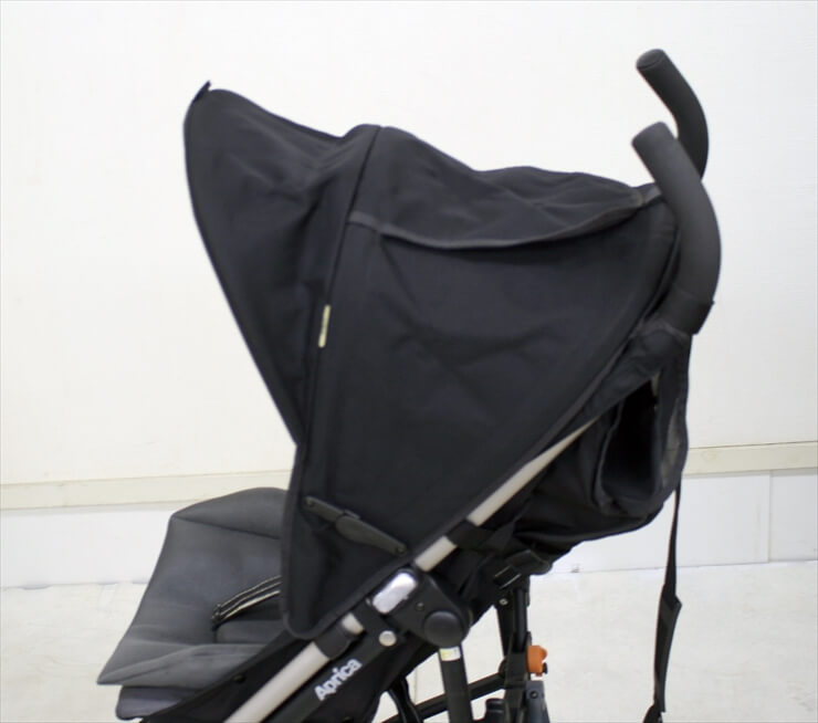 スティック コスメクルール　グレー&ブラック アップリカ