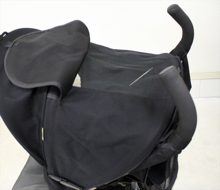 スティック コスメクルール　グレー&ブラック アップリカ