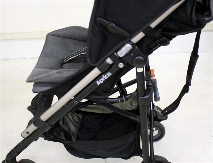 スティック コスメクルール　グレー&ブラック アップリカ