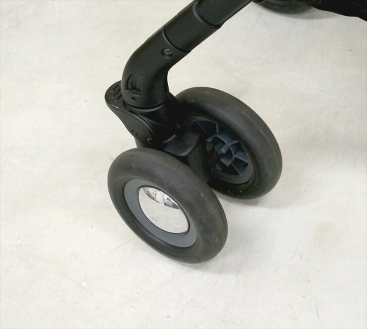 スティック コスメクルール　グレー&ブラック アップリカ