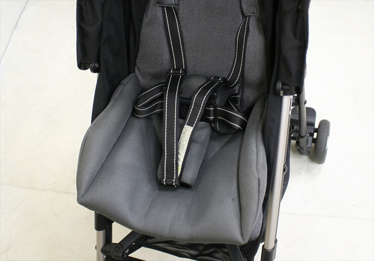 スティック コスメクルール　グレー&ブラック アップリカ