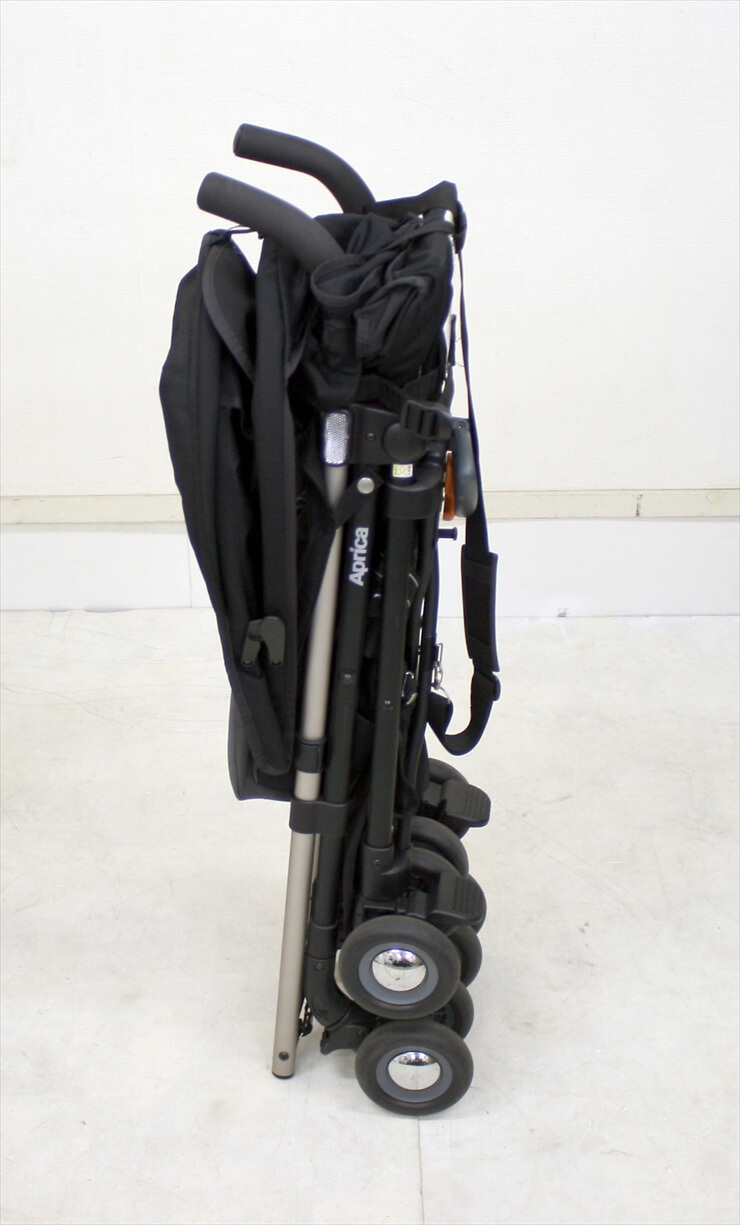 スティック コスメクルール　グレー&ブラック アップリカ