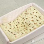 天使の寝床（家庭用） ピンク トコちゃんベルトの青葉