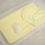 天使のねむり 機能性ベビーマット バランスボディ研究所