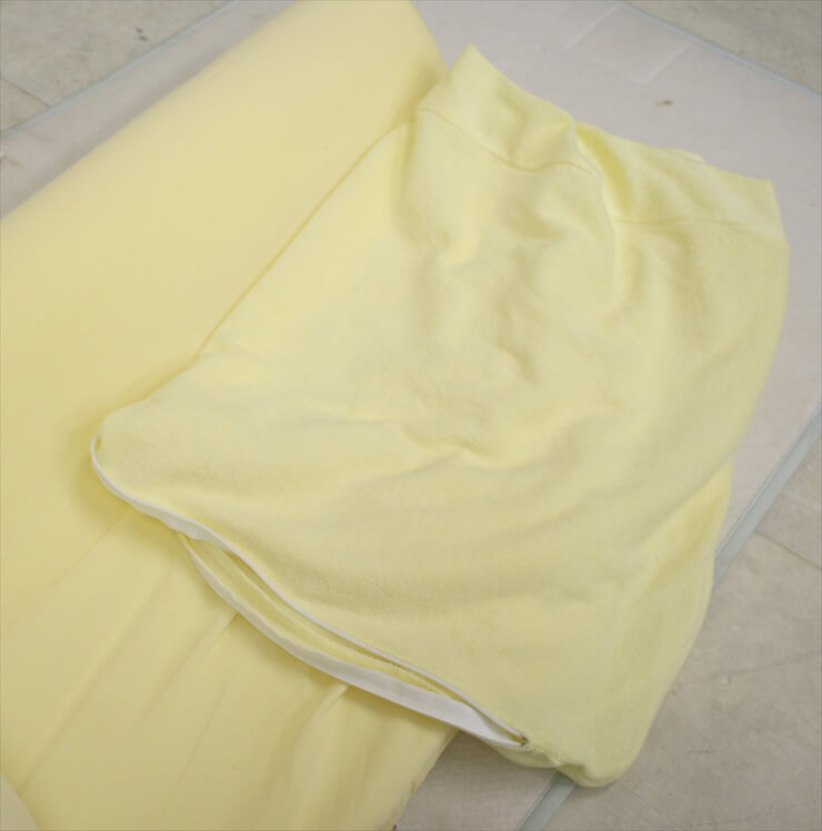 天使のねむり 機能性ベビーマット バランスボディ研究所