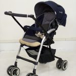 ディアクラッセ オート4キャス エッグショック FD-500 スモーキーブルー