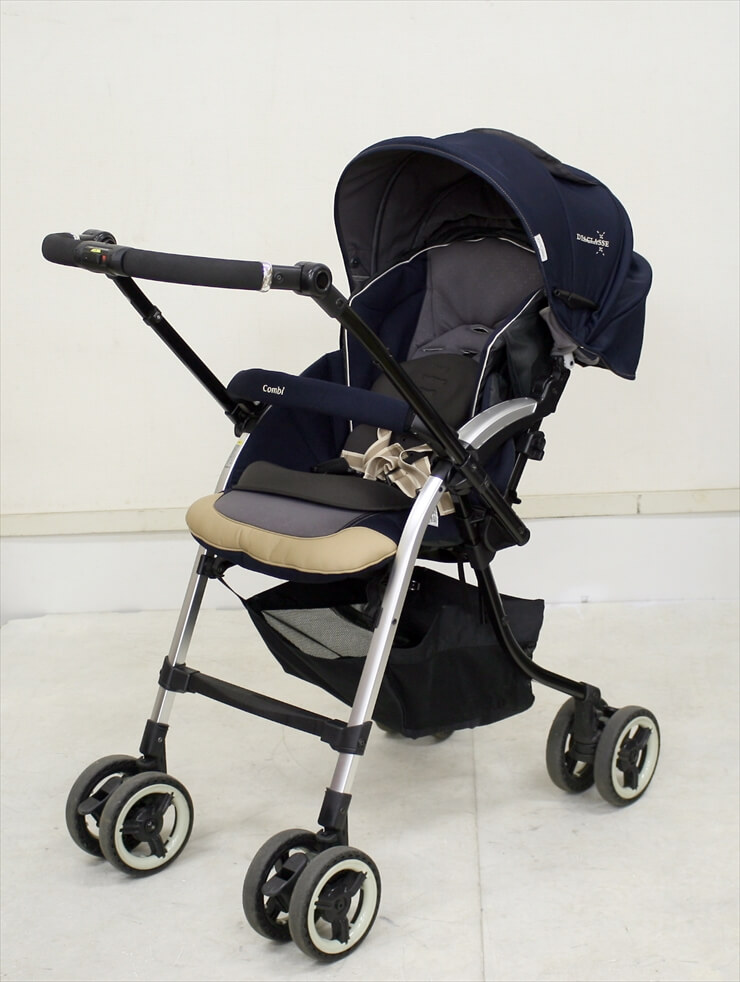 ディアクラッセ オート4キャス エッグショック FD-500 スモーキーブルー