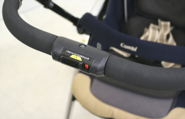 ディアクラッセ オート4キャス エッグショック FD-500 スモーキーブルー