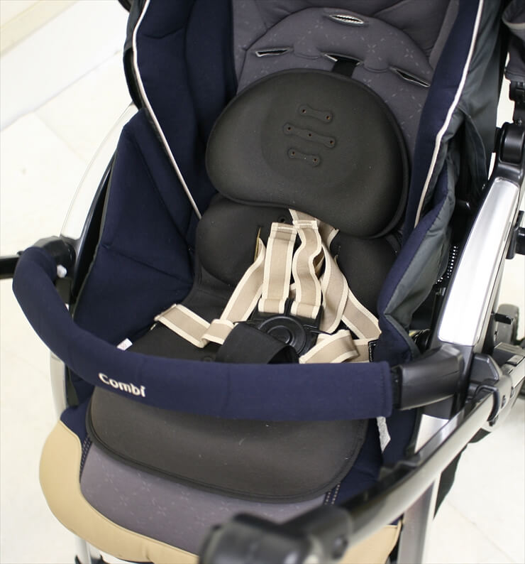 ディアクラッセ オート4キャス エッグショック FD-500 スモーキーブルー