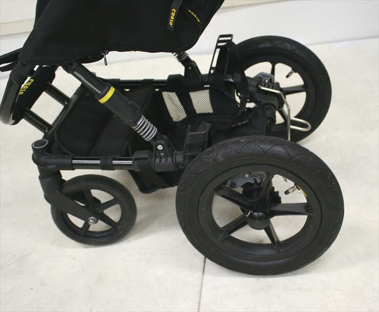 CURIO ベビーカー Stroller A キュリオ