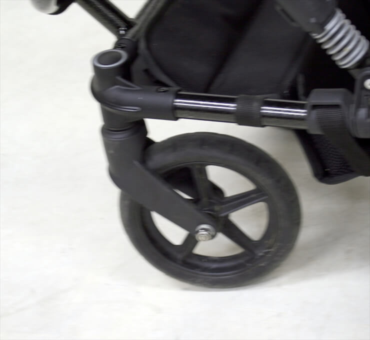 CURIO ベビーカー Stroller A キュリオ