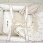 バッグdeクーファン ベビーポルカ　セピア フジキ