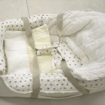 NAOMI ITO バッグdeクーファン POCHO シャンパーニュ フィセル