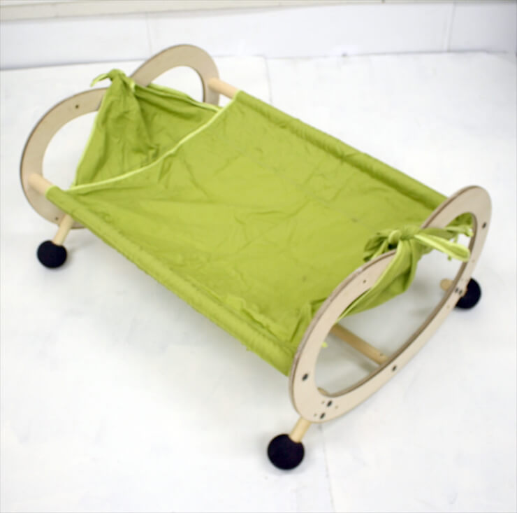 BSCR ビスクル マルチチェア サンデシカ