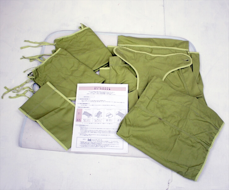 BSCR ビスクル マルチチェア サンデシカ