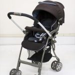 エアリア ラクーナ モルディブBR オート4輪 アップリカ