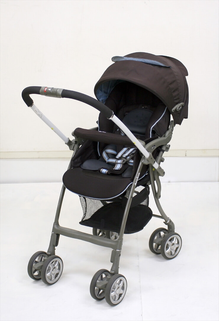 エアリア ラクーナ モルディブBR オート4輪 アップリカ