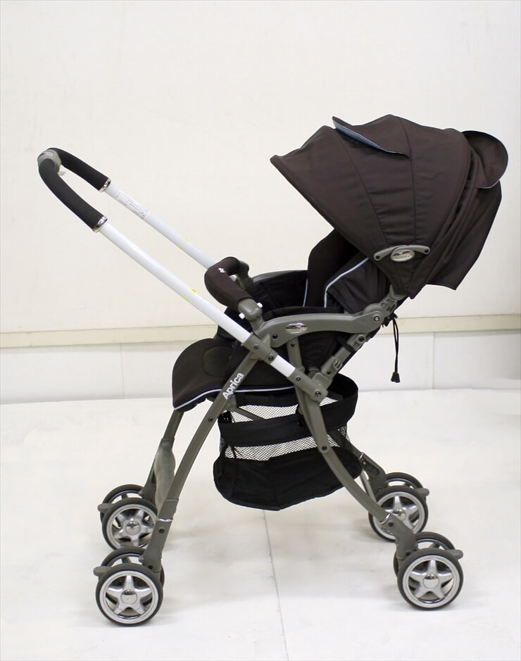 エアリア ラクーナ モルディブBR オート4輪 アップリカ