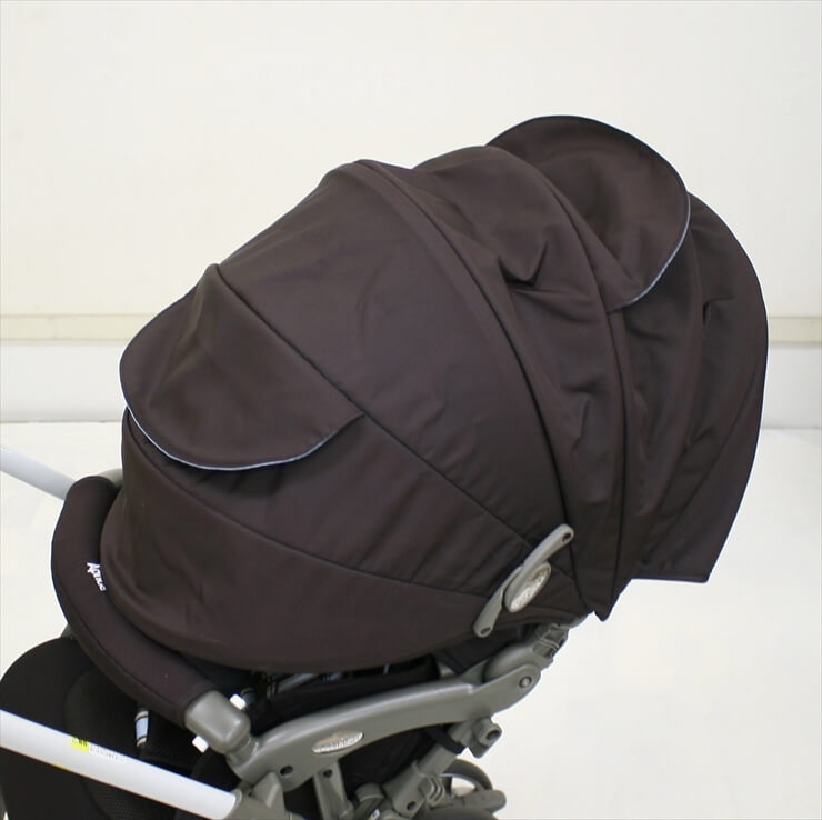 エアリア ラクーナ モルディブBR オート4輪 アップリカ