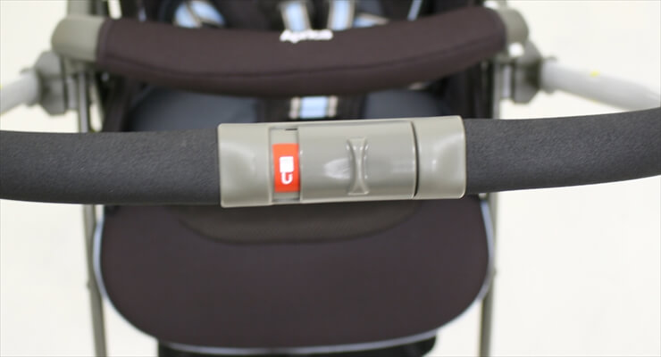 エアリア ラクーナ モルディブBR オート4輪 アップリカ