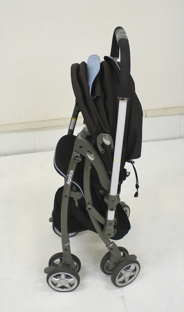 エアリア ラクーナ モルディブBR オート4輪 アップリカ