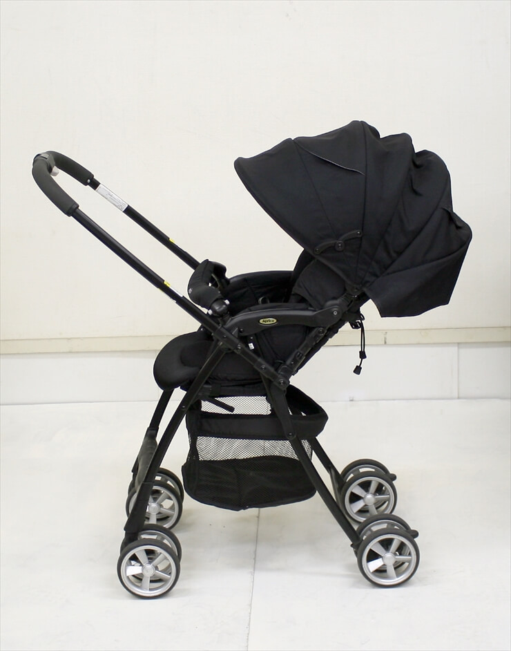 エアリア ケイトブラック